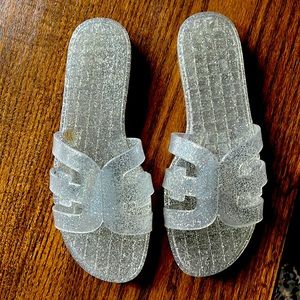 Sam Edelman Bay Jelly Slide